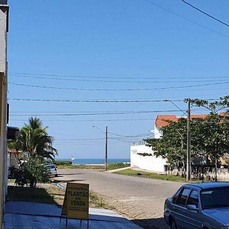 Casapraia Itanhaem Ngoại thất bức ảnh