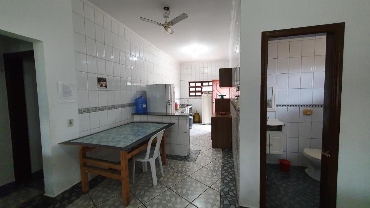 Casapraia Itanhaem Ngoại thất bức ảnh