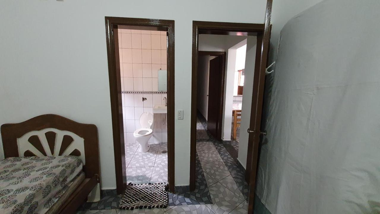 Casapraia Itanhaem Ngoại thất bức ảnh