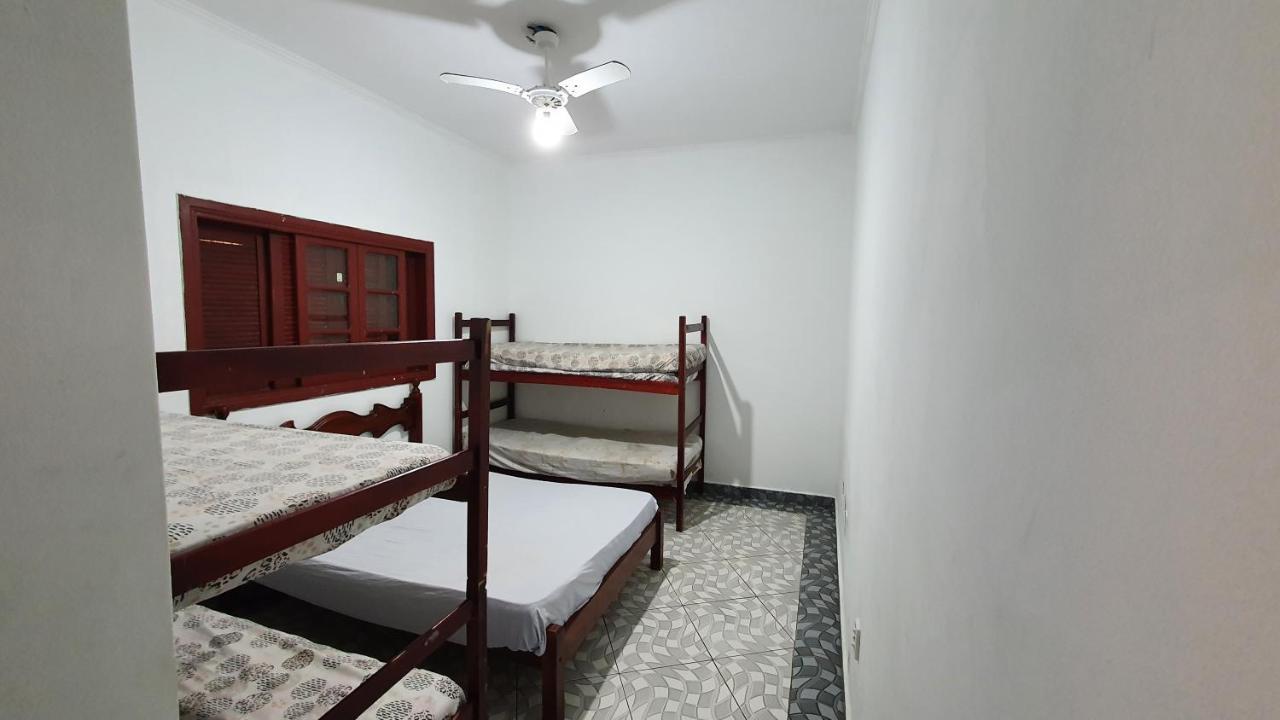 Casapraia Itanhaem Ngoại thất bức ảnh