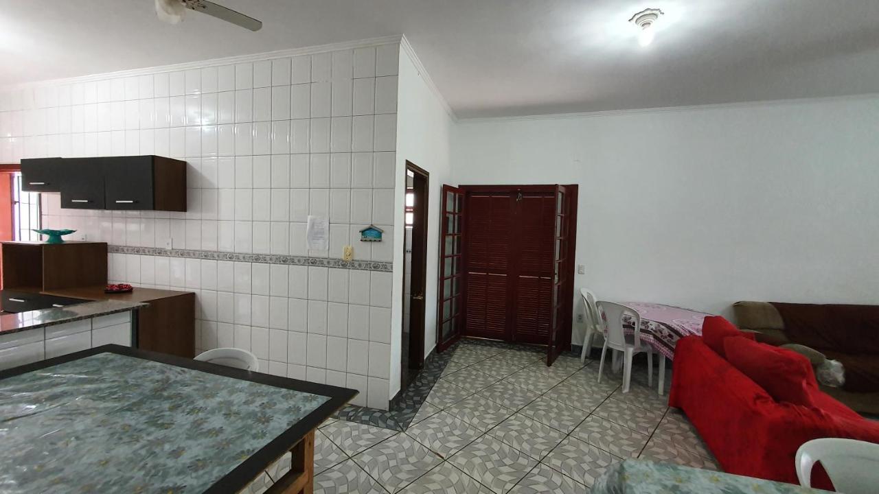 Casapraia Itanhaem Ngoại thất bức ảnh