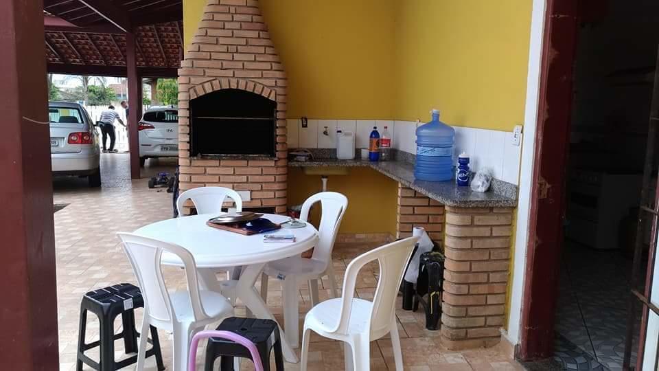 Casapraia Itanhaem Ngoại thất bức ảnh