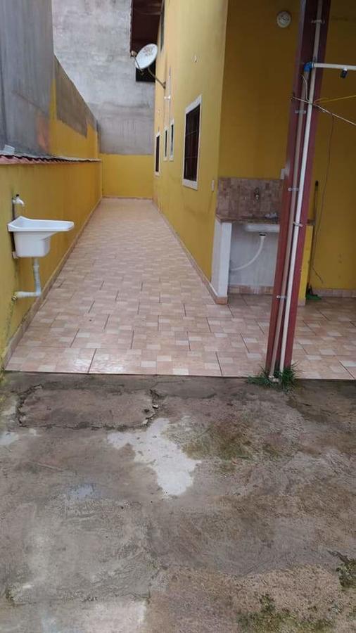 Casapraia Itanhaem Ngoại thất bức ảnh