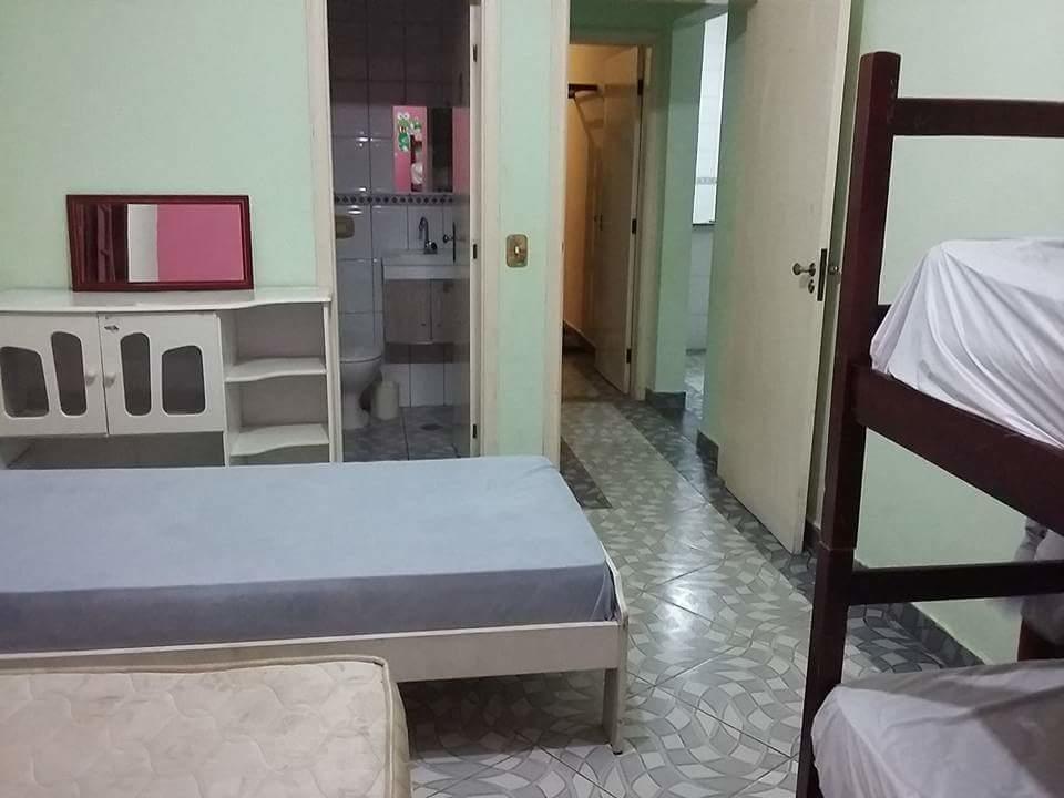 Casapraia Itanhaem Ngoại thất bức ảnh