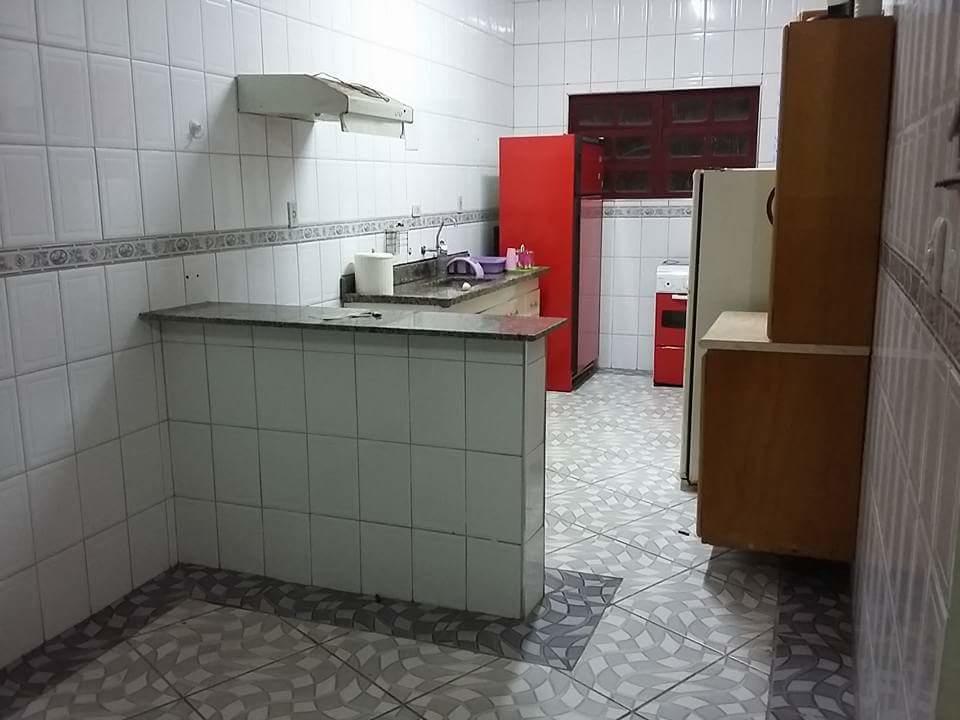 Casapraia Itanhaem Ngoại thất bức ảnh