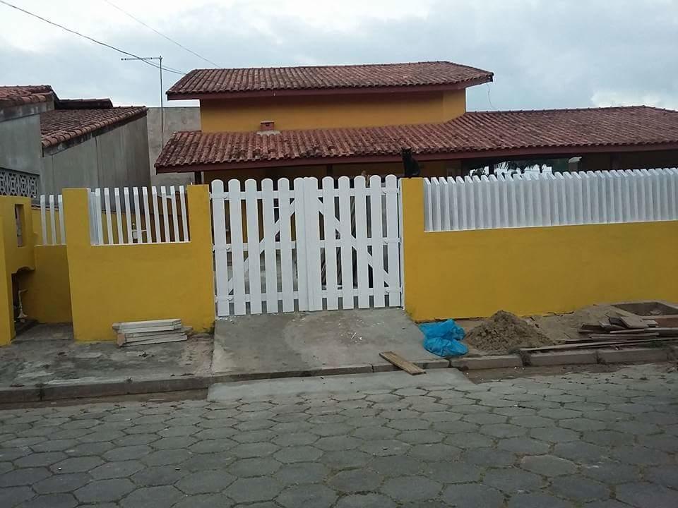 Casapraia Itanhaem Ngoại thất bức ảnh