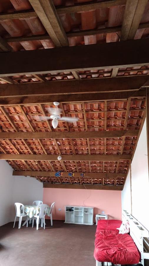 Casapraia Itanhaem Ngoại thất bức ảnh